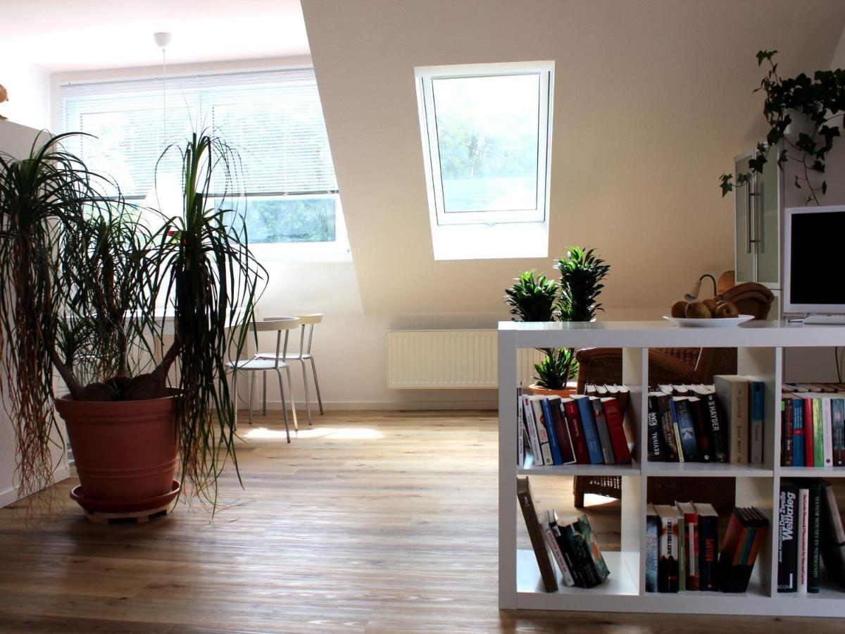 Ferienwohnung Auf Der Baar Bad Dürrheim Zewnętrze zdjęcie