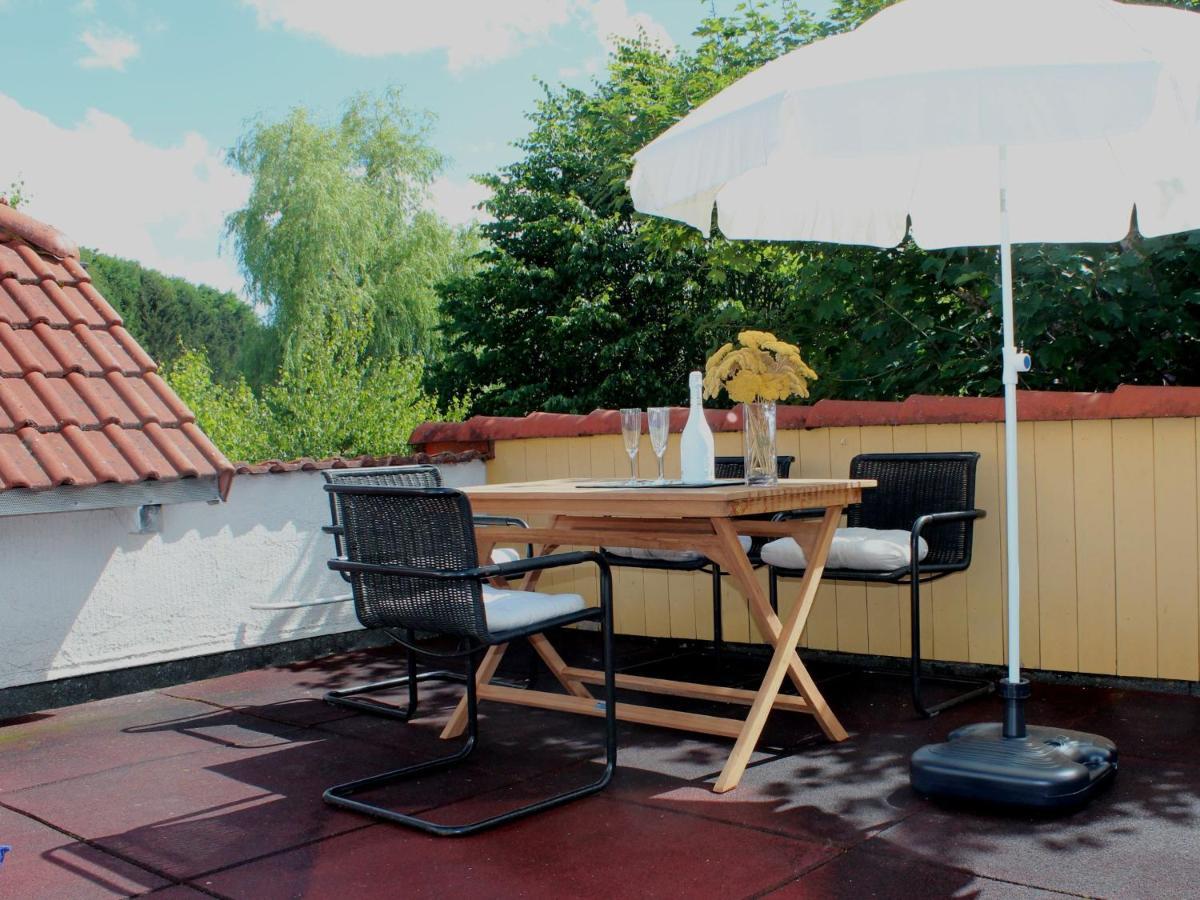 Ferienwohnung Auf Der Baar Bad Dürrheim Zewnętrze zdjęcie