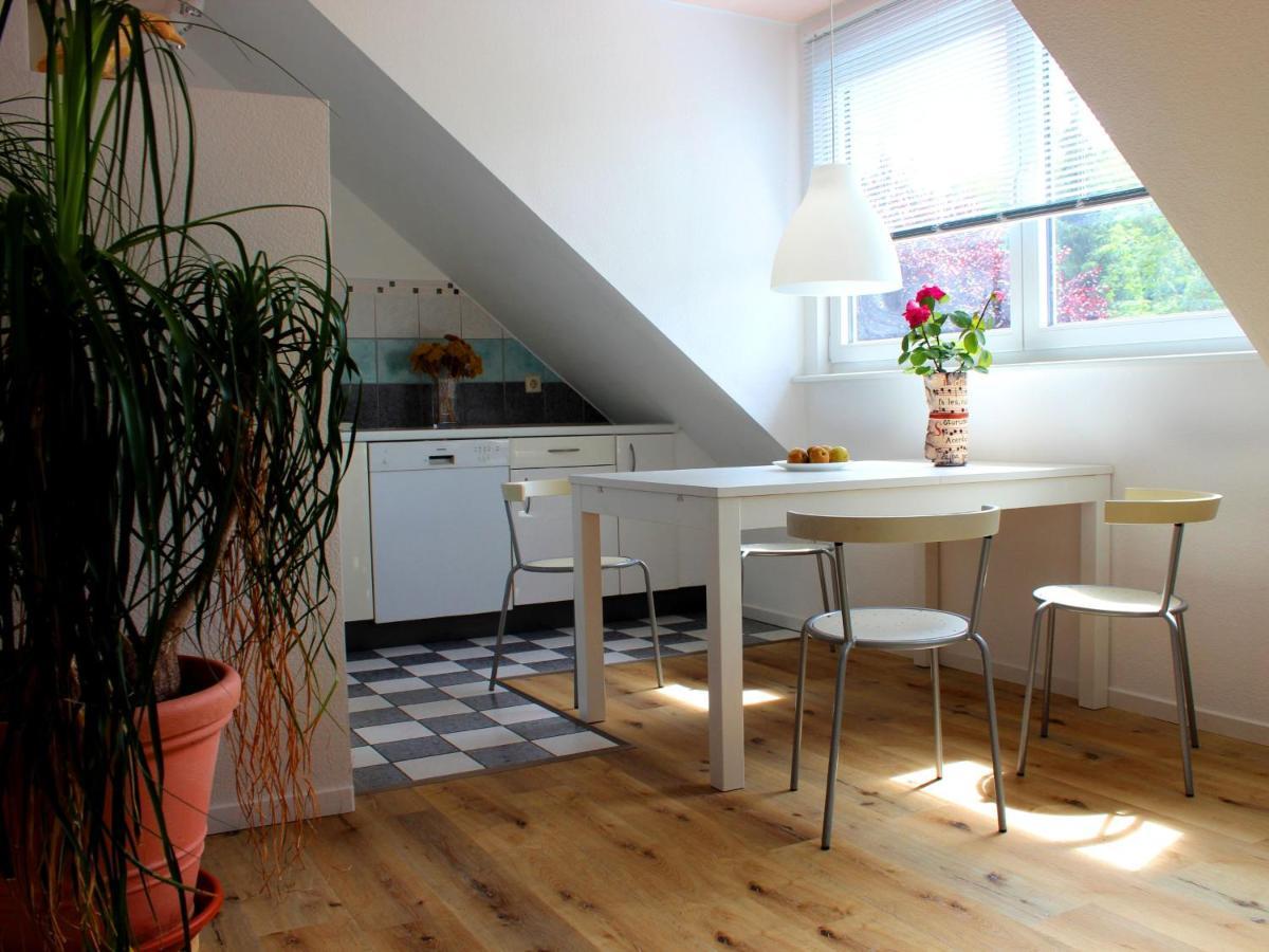 Ferienwohnung Auf Der Baar Bad Dürrheim Zewnętrze zdjęcie