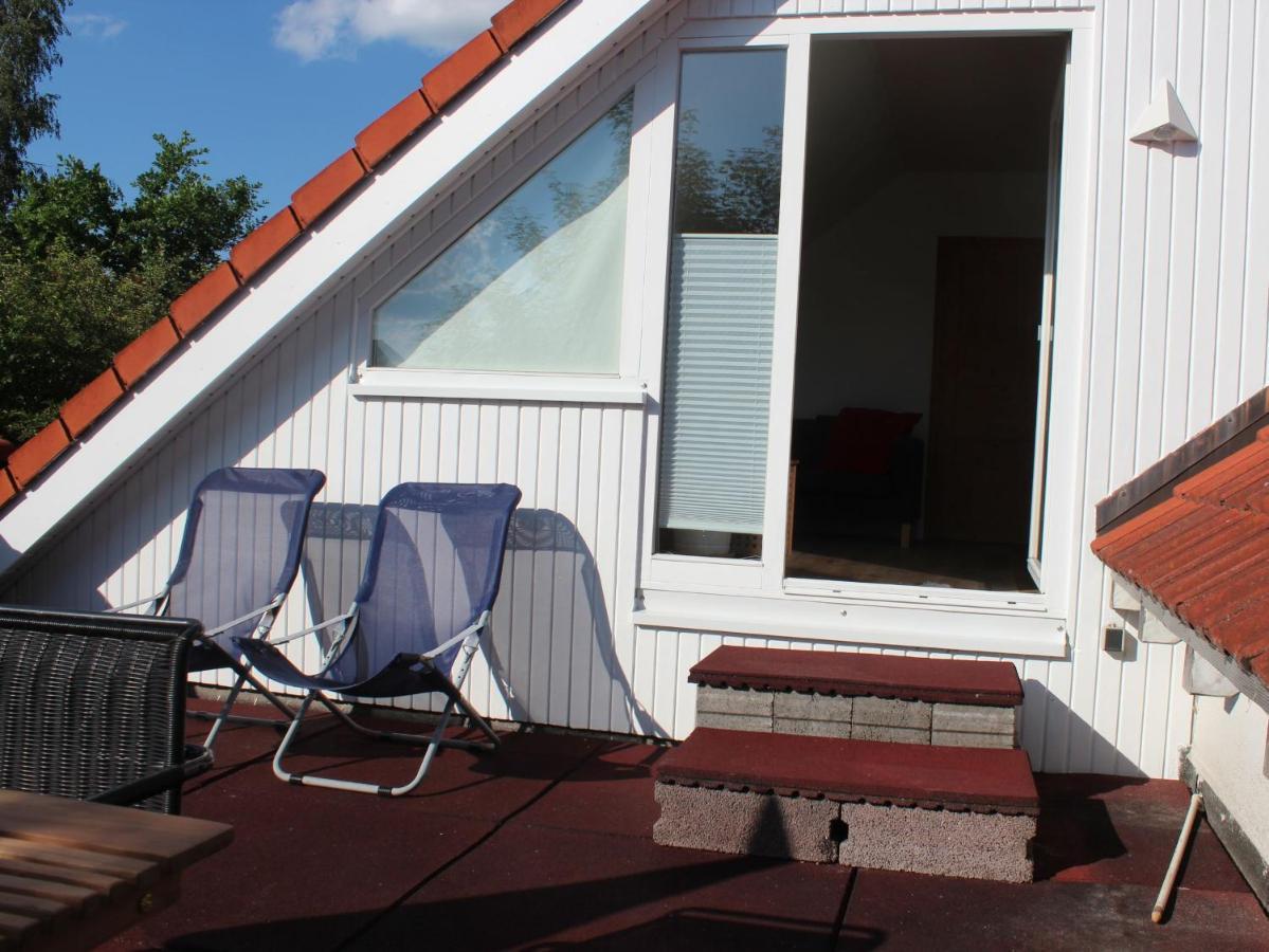 Ferienwohnung Auf Der Baar Bad Dürrheim Zewnętrze zdjęcie