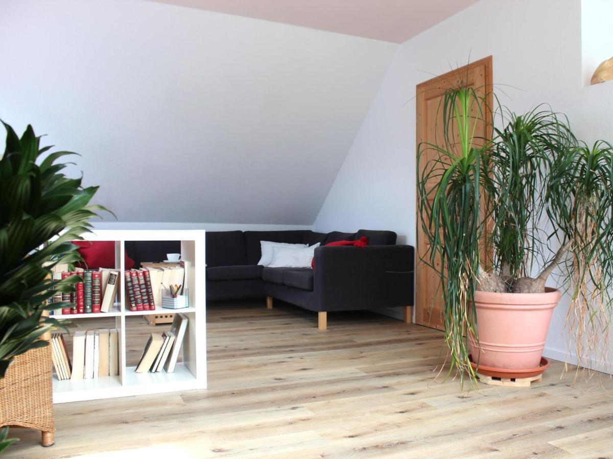 Ferienwohnung Auf Der Baar Bad Dürrheim Zewnętrze zdjęcie
